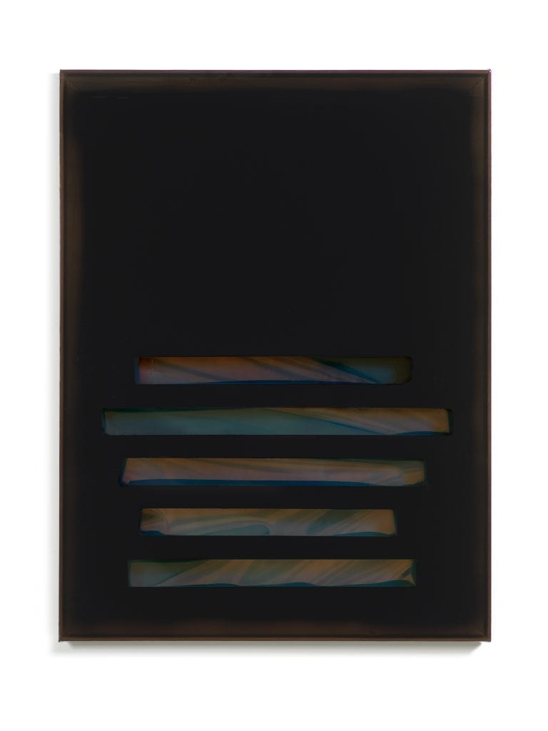 Tariku Shiferaw Investigates Abstract Expressionism's History - Art of ...