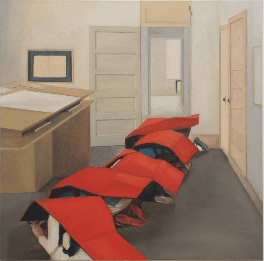 A Close Look Into the Mind of Shannon Cartier Lucy Art of Choice